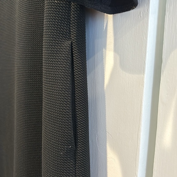 AndriaLieu black dress size small - Picture 3 of 7